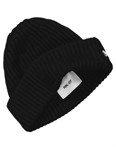 NN. 07 - Rib 6209 Hue - Black 